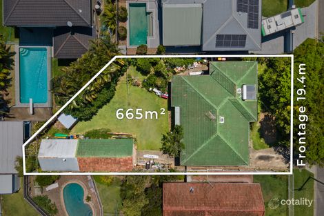 Property photo of 33 Cheviot Street Grange QLD 4051