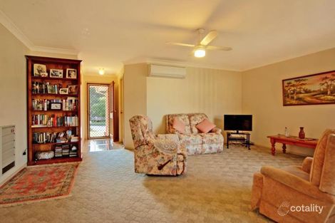 Property photo of 94 Jasmine Drive Bomaderry NSW 2541
