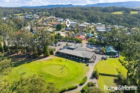 Property photo of 1 Mison Circuit Mollymook Beach NSW 2539