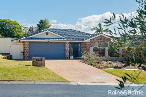 Property photo of 1 Mison Circuit Mollymook Beach NSW 2539