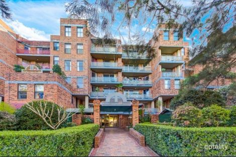 Property photo of 78/1 Maddison Street Redfern NSW 2016