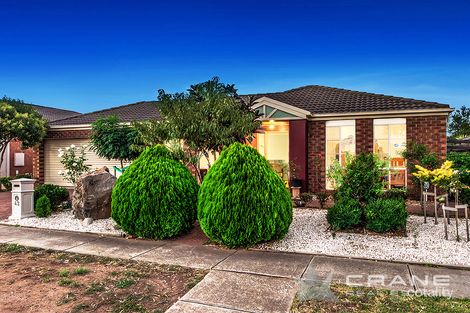 Property photo of 42 Damask Drive Tarneit VIC 3029