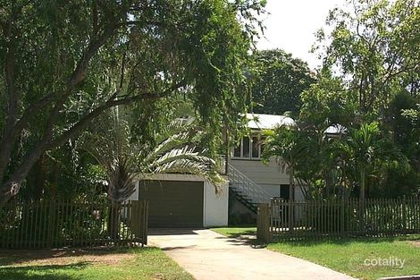 419 Diplock St, Frenchville, QLD 4701