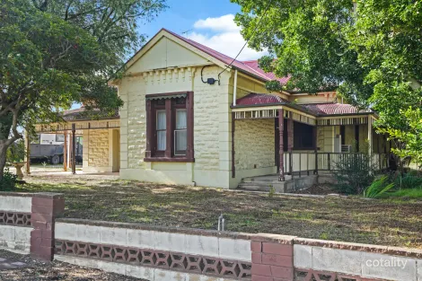 Property photo of 43 Gray Street Freeling SA 5372