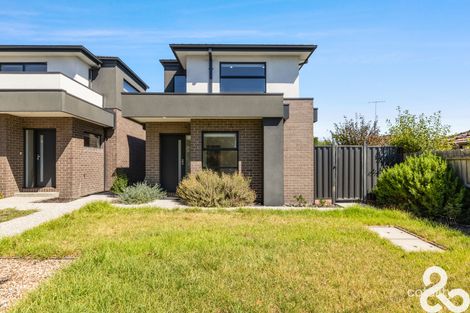 Property photo of 8/7 Barry Street Reservoir VIC 3073