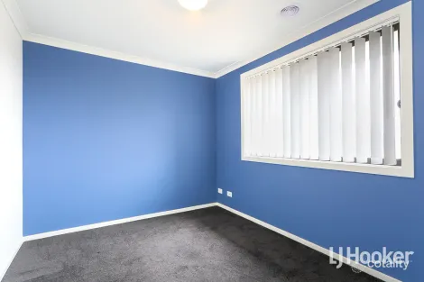 Property photo of 5 Roosevelt Way Point Cook VIC 3030