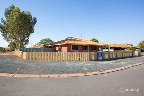 Property photo of 2 Charon Place South Hedland WA 6722