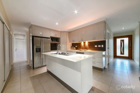 Property photo of 1 Endeavour Circuit Cannonvale QLD 4802