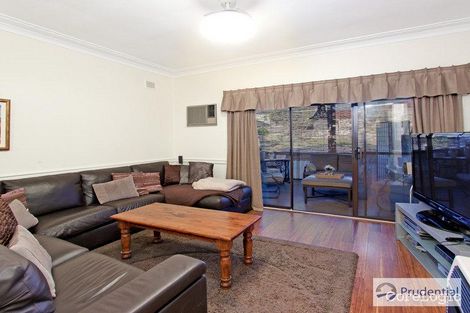 Property photo of 51A Rowe Avenue Lurnea NSW 2170