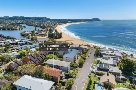 Property photo of 2/19 Barnhill Road Terrigal NSW 2260