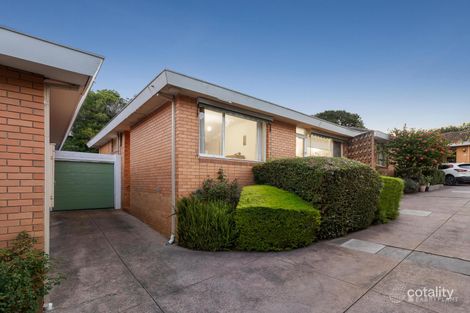 2/141 Marshall St, Ivanhoe, VIC 3079