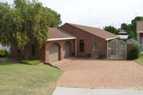 Property photo of 2 Birch Avenue Dubbo NSW 2830