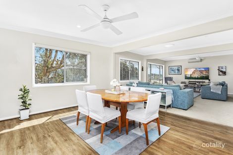 Property photo of 160 Lakelands Drive Dapto NSW 2530