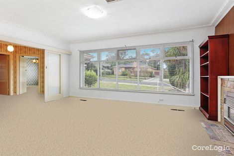 Property photo of 8 Calrossie Road Blackburn South VIC 3130
