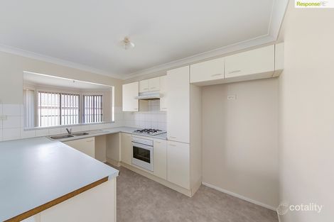 Property photo of 21 Waringa Crescent Glenmore Park NSW 2745