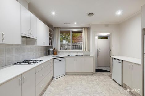 Property photo of 2/141 Marshall Street Ivanhoe VIC 3079