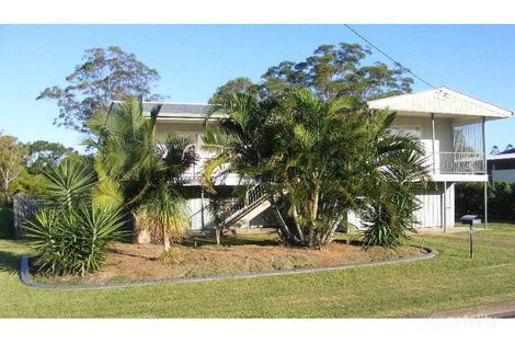 283 John St, Maryborough, QLD 4650