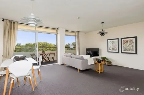 19/243-245 Ernest St, Cammeray, NSW 2062