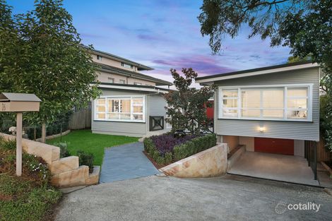 Property photo of 26 Gladstone Avenue Ryde NSW 2112