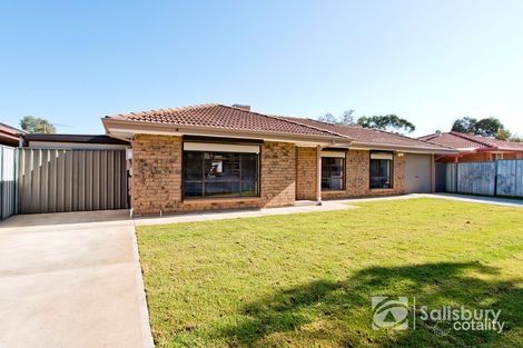 3 Vartue St, Parafield Gardens, SA 5107