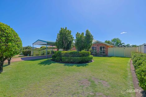 Property photo of 17 Haswell Street Emerald QLD 4720
