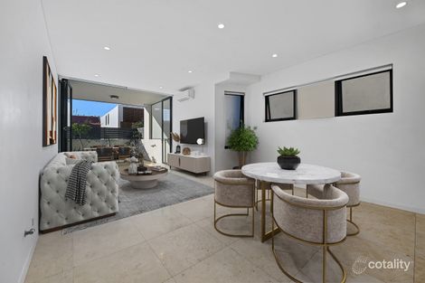 Property photo of 56/153 George Street Redfern NSW 2016