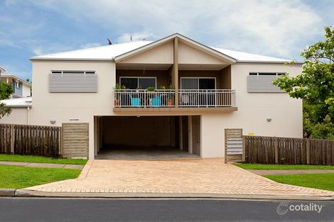 5/42 Pembroke St, Carina, QLD 4152
