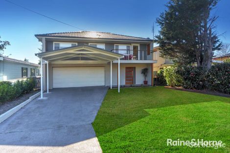 Property photo of 47 Comarong Street Greenwell Point NSW 2540
