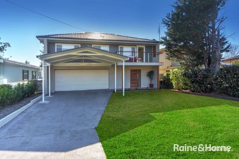 Property photo of 47 Comarong Street Greenwell Point NSW 2540