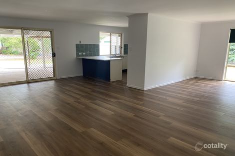 Property photo of 45 Shaws Road Beerwah QLD 4519