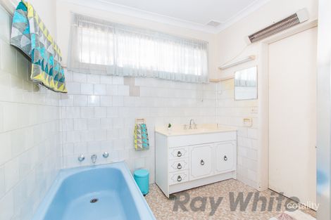 Property photo of 21 Currawong Road New Lambton Heights NSW 2305