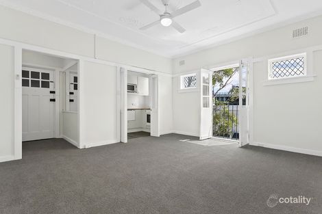 Property photo of 9/31B Fitzroy Street Kirribilli NSW 2061