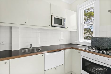 Property photo of 9/31B Fitzroy Street Kirribilli NSW 2061