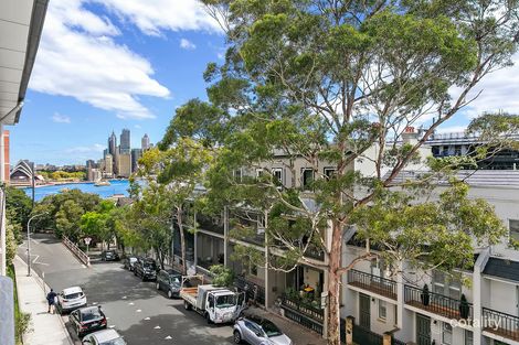 Property photo of 9/31B Fitzroy Street Kirribilli NSW 2061