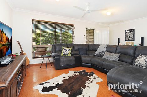 Property photo of 8 Tanunda Court Caboolture QLD 4510