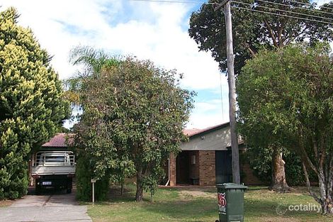 25 Champlin Way, Ferndale, WA 6148