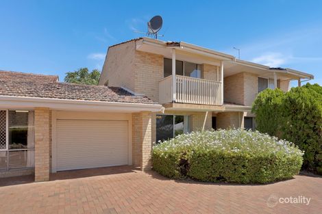 4/11 Norton St, South Perth, WA 6151