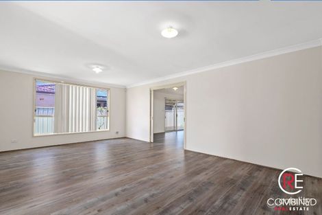 Property photo of 11 Tuart Circle Narellan Vale NSW 2567