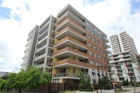 Property photo of 702/6 Mooltan Avenue Macquarie Park NSW 2113