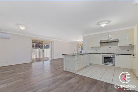 Property photo of 11 Tuart Circle Narellan Vale NSW 2567