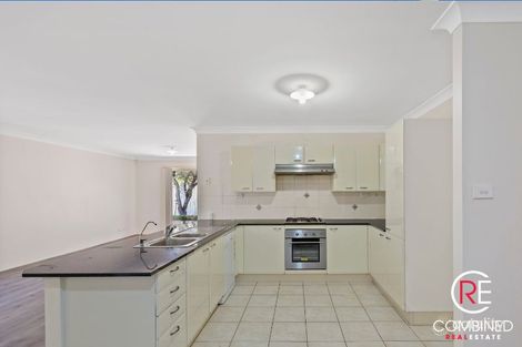 Property photo of 11 Tuart Circle Narellan Vale NSW 2567