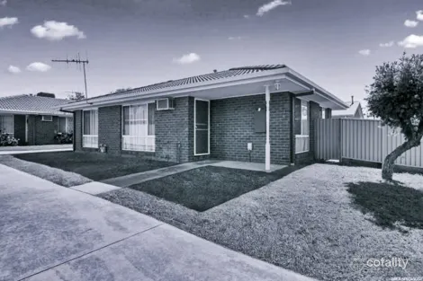 Property photo of 1/81 Macisaac Road Mooroopna VIC 3629