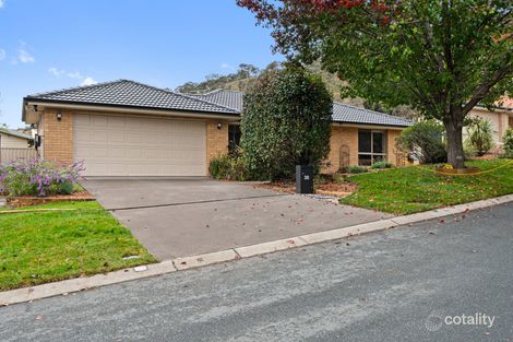 Property photo of 30 Alison Ashby Crescent Banks ACT 2906
