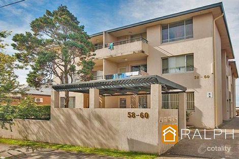 7/58-60 Taylor St, Lakemba, NSW 2195