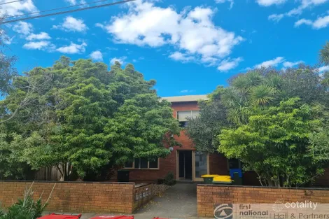 8/18 Gerald St, Murrumbeena, VIC 3163