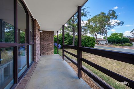 Property photo of 19 Jenkinson Street Monash ACT 2904