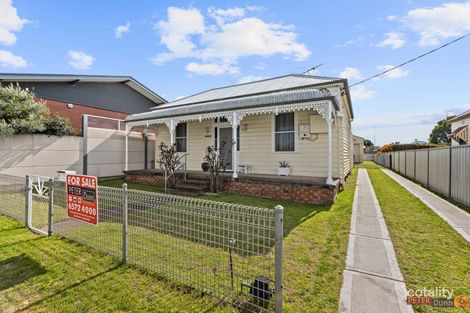Property photo of 4 Harriett Street Singleton NSW 2330