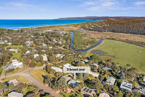 3 Brent Ave, Aireys Inlet, VIC 3231