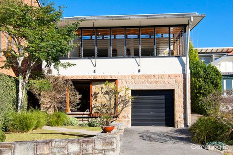 Property photo of 40 Yanko Avenue Bronte NSW 2024