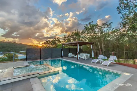 150 Barden Ridge Rd, Reedy Creek, QLD 4227